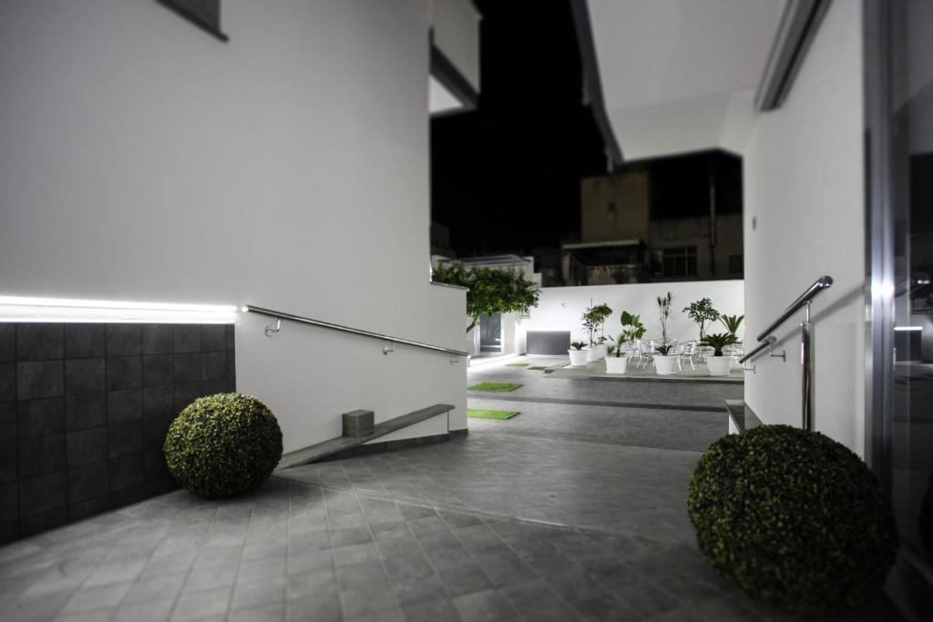 Colomba Welcome room 3